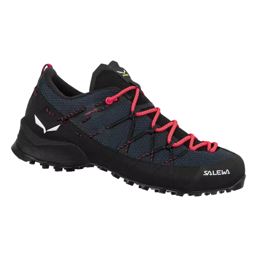 Buty Salewa Wildfire 2 W - navy blazer