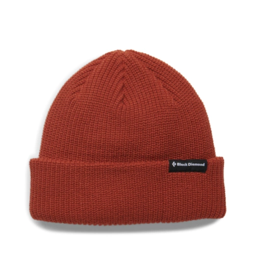 Czapka Black Diamond Fisherman Cap - Burnt Sienna