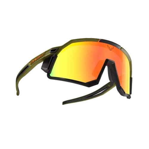 Okulary sportowe Dynafit Sky Evo Sunglasses - WinterMoss/Dawn Cat 4