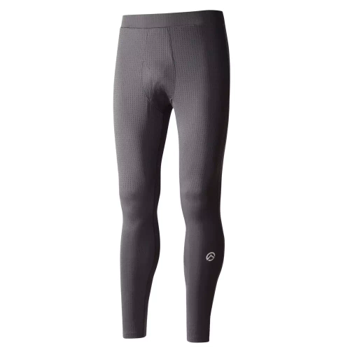 Męskie Getry The North Face M Summit Pro 120 Tight - Vanadis Grey