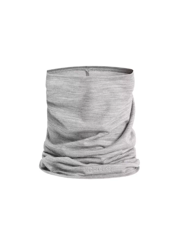 Chusta Icebreaker U Cool-Lite Flexi Chute - Metro Heather