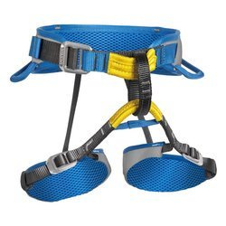 Uprząż Salewa XPLORER ROOKIE harness - 7200/SAND