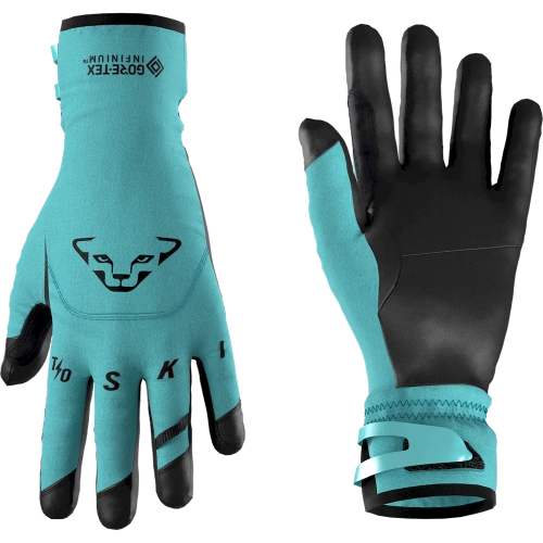 Rękawice Narciarskie Dynafit Tour Infinium Gloves - marine blue/0910