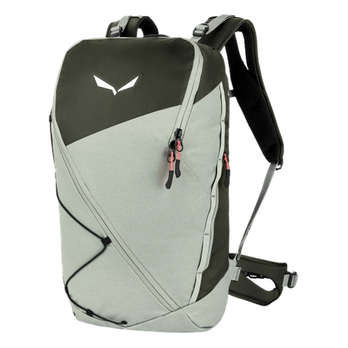 Damski Plecak Trekkingowy Salewa Puez 23L W Bp - shadow/dark olive