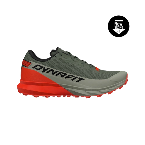 Męskie Buty Biegowe Dynafit Ultra - yerba/thyme