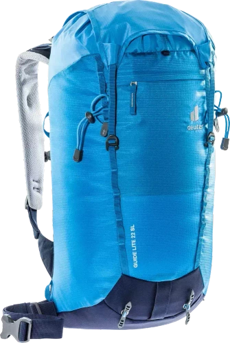 Damski Plecak Deuter Guide Lite 22 SL - azure navy