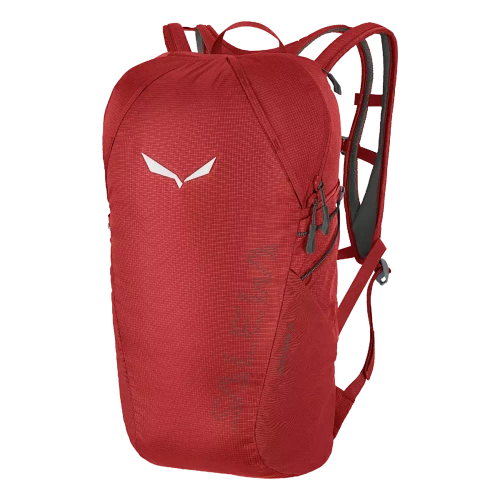 Plecak turystyczny Salewa Ultra Train 14 - flame