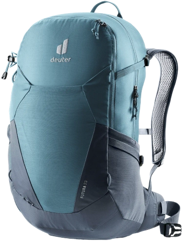 Turystyczny Plecak Górski Deuter Futura 23 - atlantic/ink