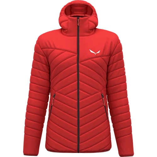 Kurtka Puchowa Męska Salewa Brenta Rds Dwn M Jkt - electric