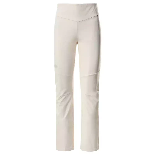Spodnie Narciarskie The North Face W Snoga Pant Reg - Gardenia White