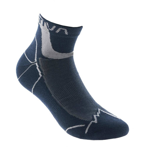 Skarpety La Sportiva Traverse Socks - Opal/Cloud