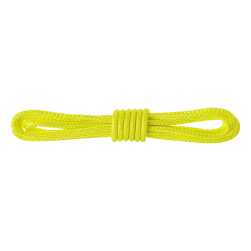 Pętla Salewa Ortles Master Cord 6 mm 180 cm Precut - yellow