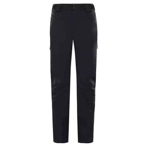 Spodnie The North Face W Lenado Pant Reg - TNF Black