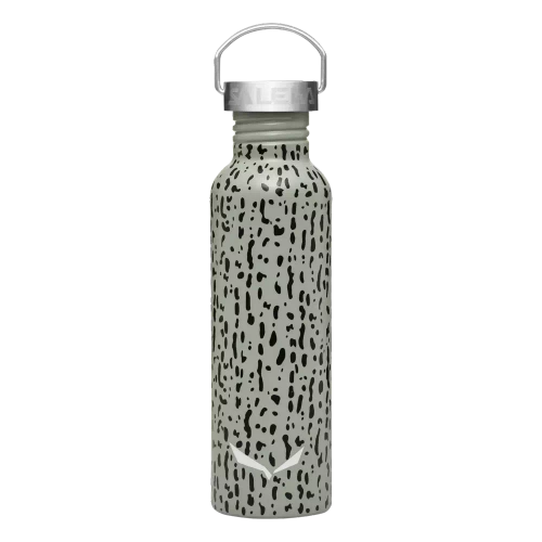Butelka Turystyczna Salewa Aurino Btl 0,75 L - shadow/spotted