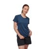 Granatowy