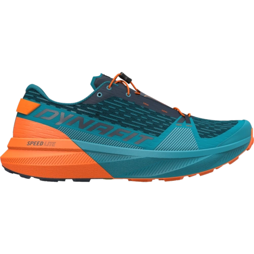 Męskie Buty Biegowe Dynafit Ultra Pro 2 - Stormblue/Blueberry