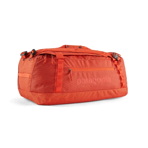 Torba turystyczna Patagonia Black Hole Duffel 55L - Pollinator Orange