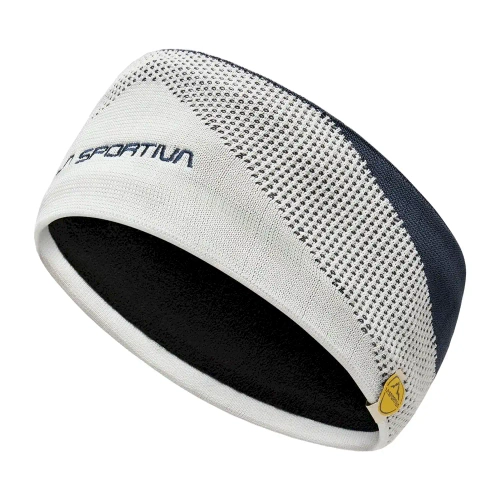 Opaska na głowę La Sportiva Knitty Beanie - Night Sky/Chalk