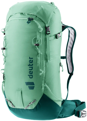 Plecak na Narty Deuter Freescape Lite 24 SL - spearmint-deepsea