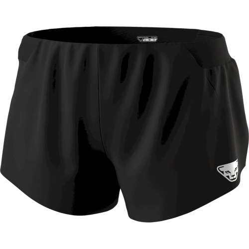 Damskie Spodenki Biegowe Dynafit Dna Sky Shorts W - Black Out/0520