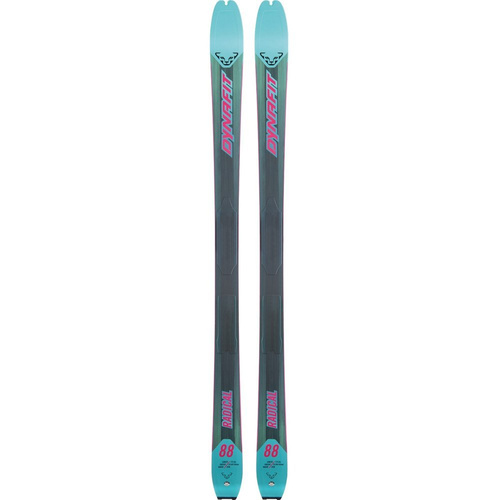 Radical 88 Women - reef/ flamingo