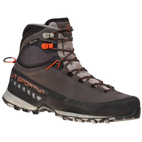 Buty trekkingowe La Sportiva TX5 Woman Gtx - Carbon/Paprika