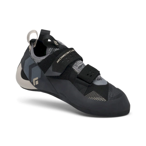 Buty do Wspinaczki Black Diamond M MOMENTUM CLIMBING SHOES - moonstone-black