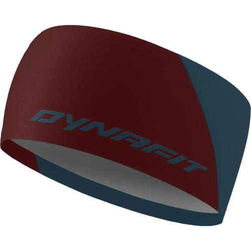 Opaska na głowę Dynafit Performance 2 Dry Headband - mallard blue