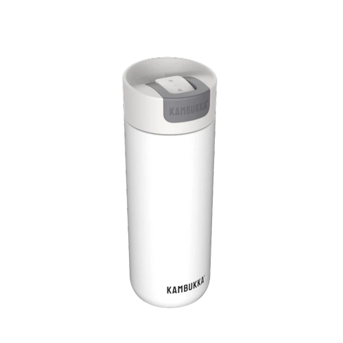 Kubek Termiczny Kambukka Olympus 500 ml (17oz) - Marshmallow