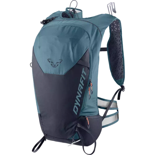 Plecak Dynafit Speed 25+3 Backpack - storm blue