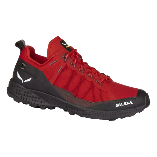 Buty Salewa Pedroc PTX W - flame/black