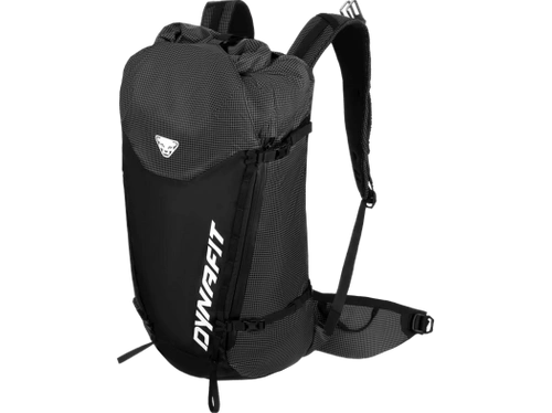 Plecak Dynafit Blacklight 36 Backpack - black out