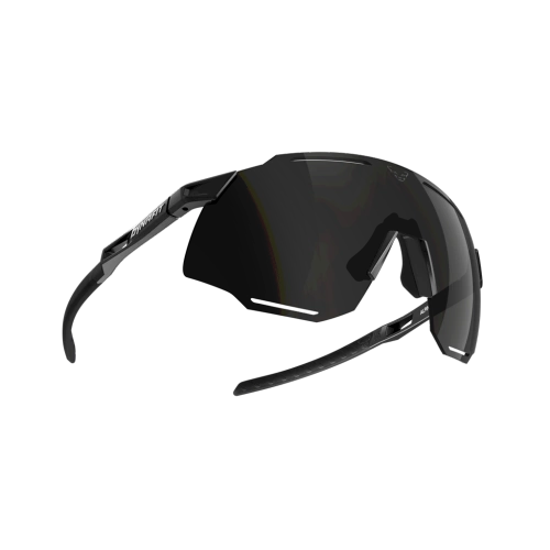 Okulary górskie Dynafit Alpine Sunglasses - Black Out / Nimbus Cat 3