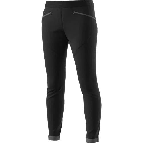 Damskie Spodnie Na Co Dzień Dynafit 24/7 Jeans W - black out/0730