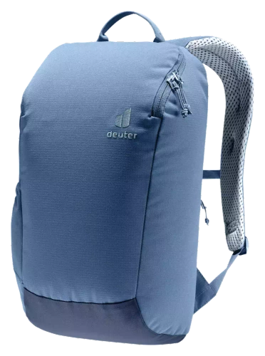 Plecak Deuter Stepout 16 - marine-ink