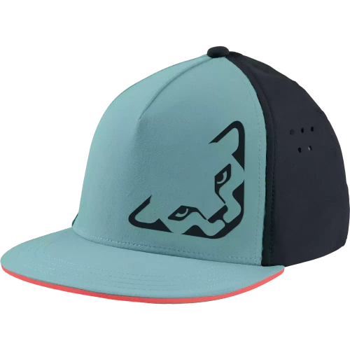 Czapka z daszkiem Dynafit Tech Trucker Cap - marine blue