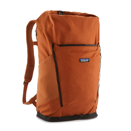 Plecak Na Co Dzień Patagonia Fieldsmith Roll Top Pack - Robin Brown