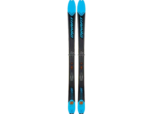 Narty Skiturowe Dynafit Blacklight 88 - black/blue