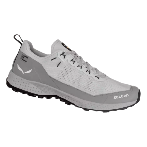 Męskie buty turystyczne Salewa Pedroc Air M - cold white/light grey