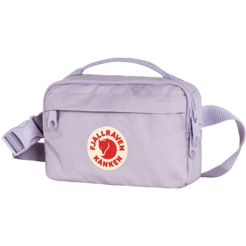 Szaszetka Biodrowa Fjallraven Kanken Hip Pack - pastel lavender