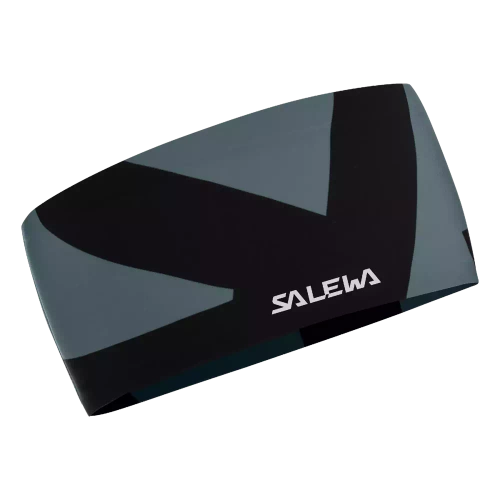 Opaska na Głowę Salewa Pedroc Dry Headband - java blue/0910