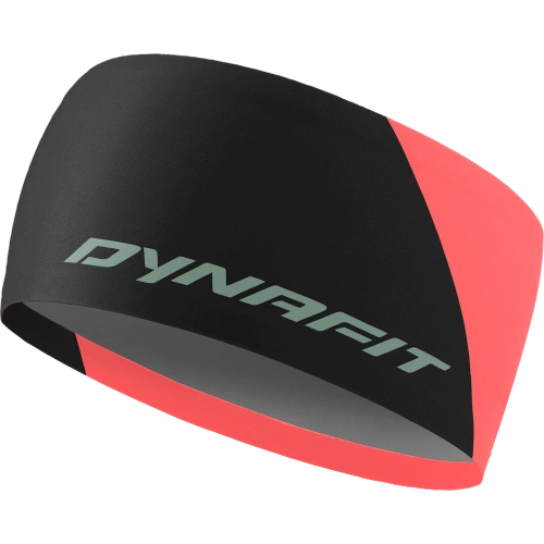 Opaska na głowę Dynafit Performance 2 Dry Headband - cabana