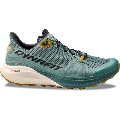 Męskie Buty do Biegania Dynafit Trail - atlantic/black out