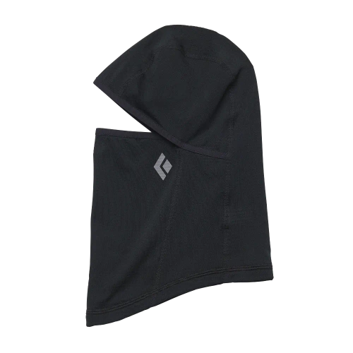 Kominiarka na Narty Black Diamond Coefficient Lt Balaclava - Black