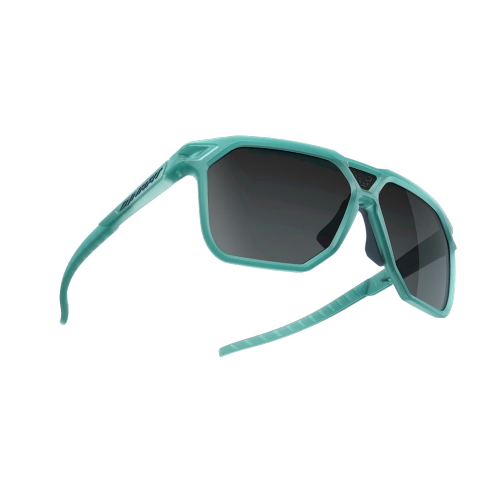 Okulary do Biegania Dynafit Traverse Sunglasses - Puritan Grey / Blueberry Cat 3