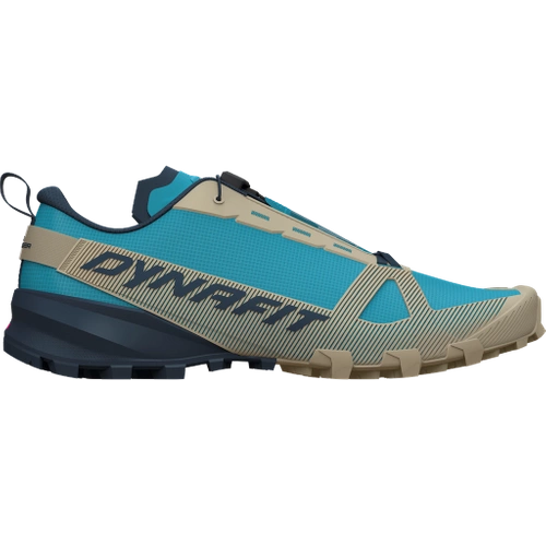 Buty Dynafit Traverse - Rock Khaki/Storm Blue