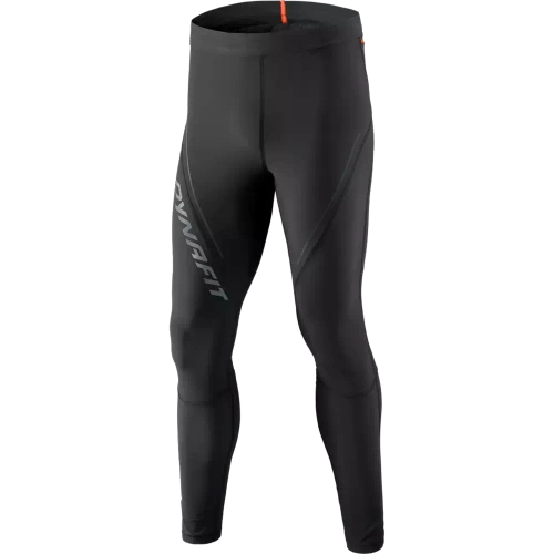 Getry Dynafit Ultra Long Tights M - black out