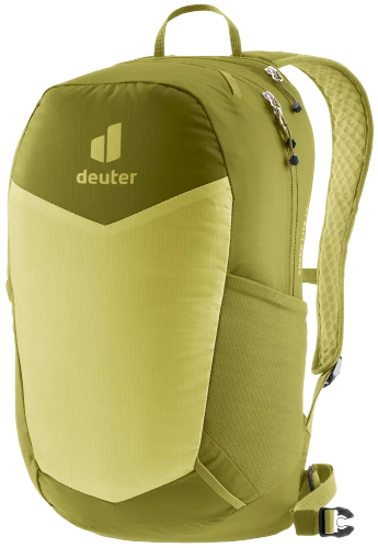 Plecak Turystyczny Deuter Speed Lite 13 - linden-cactus