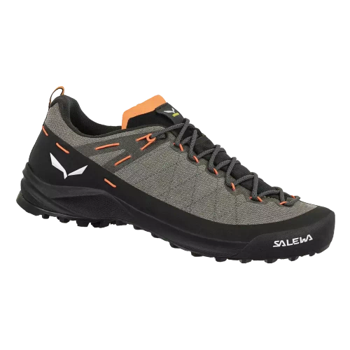 Buty Salewa Wildfire Canvas M - bungee cord