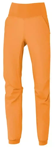 Spodnie Wild Country SESSION W PANT - nectar